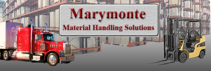 Marymonte MHS Logo